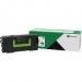 Toner Lexmark MS725 MS821/822/823/825/826 MX721/722 MX822/826 58D2H00 15k (58D2H00)